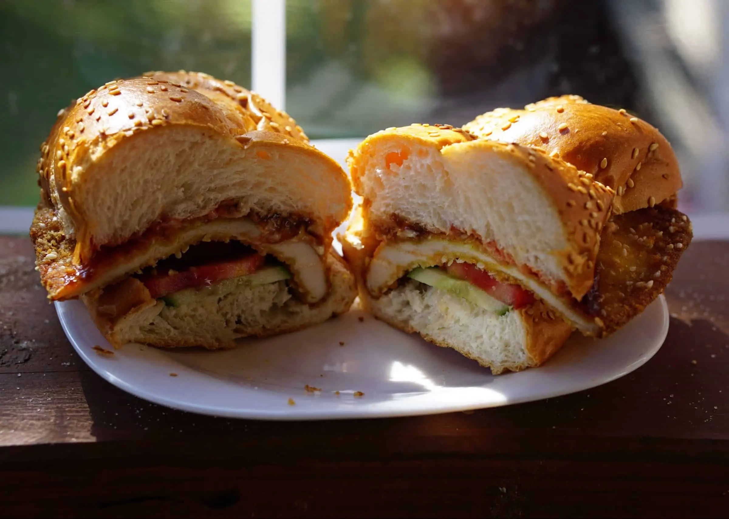 השניצל המושלם שלי