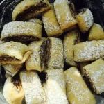 עוגיות תמרים רכות