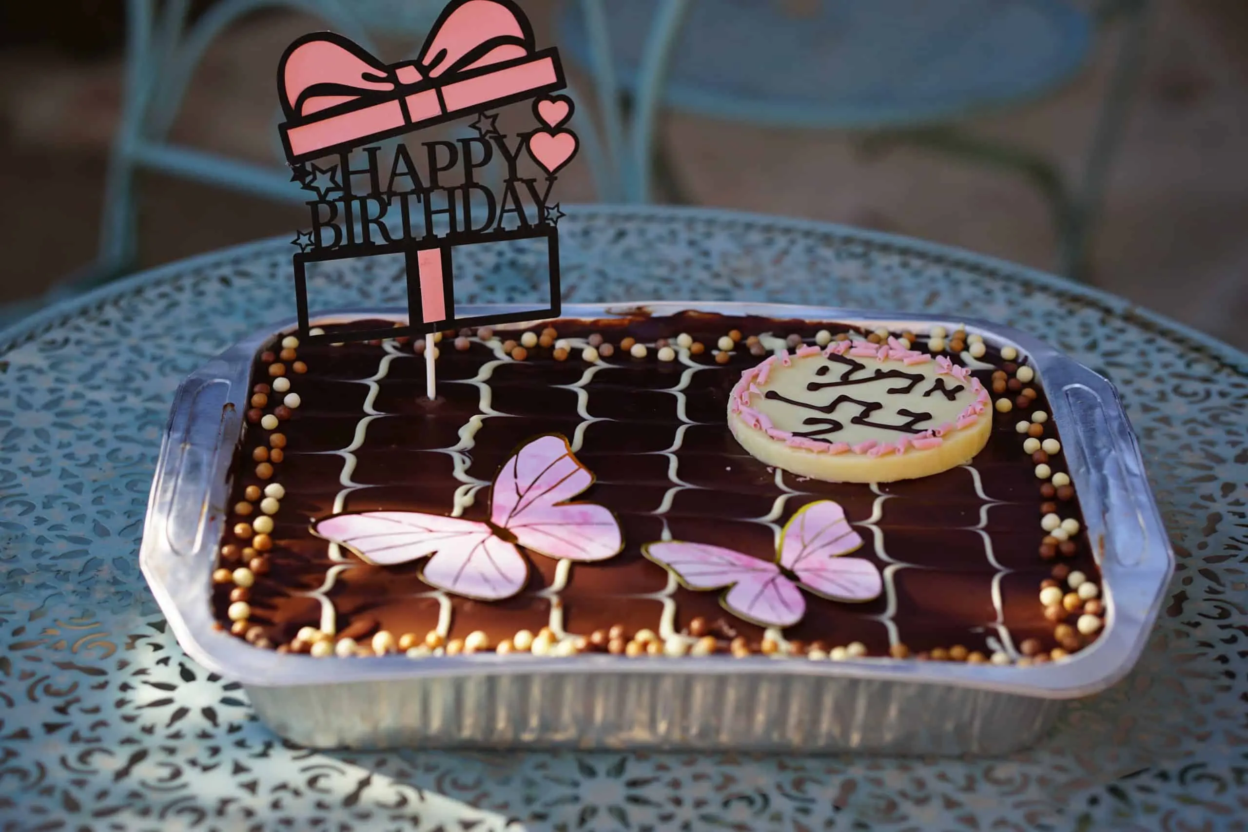 עוגת ביסקוויטים חלומית