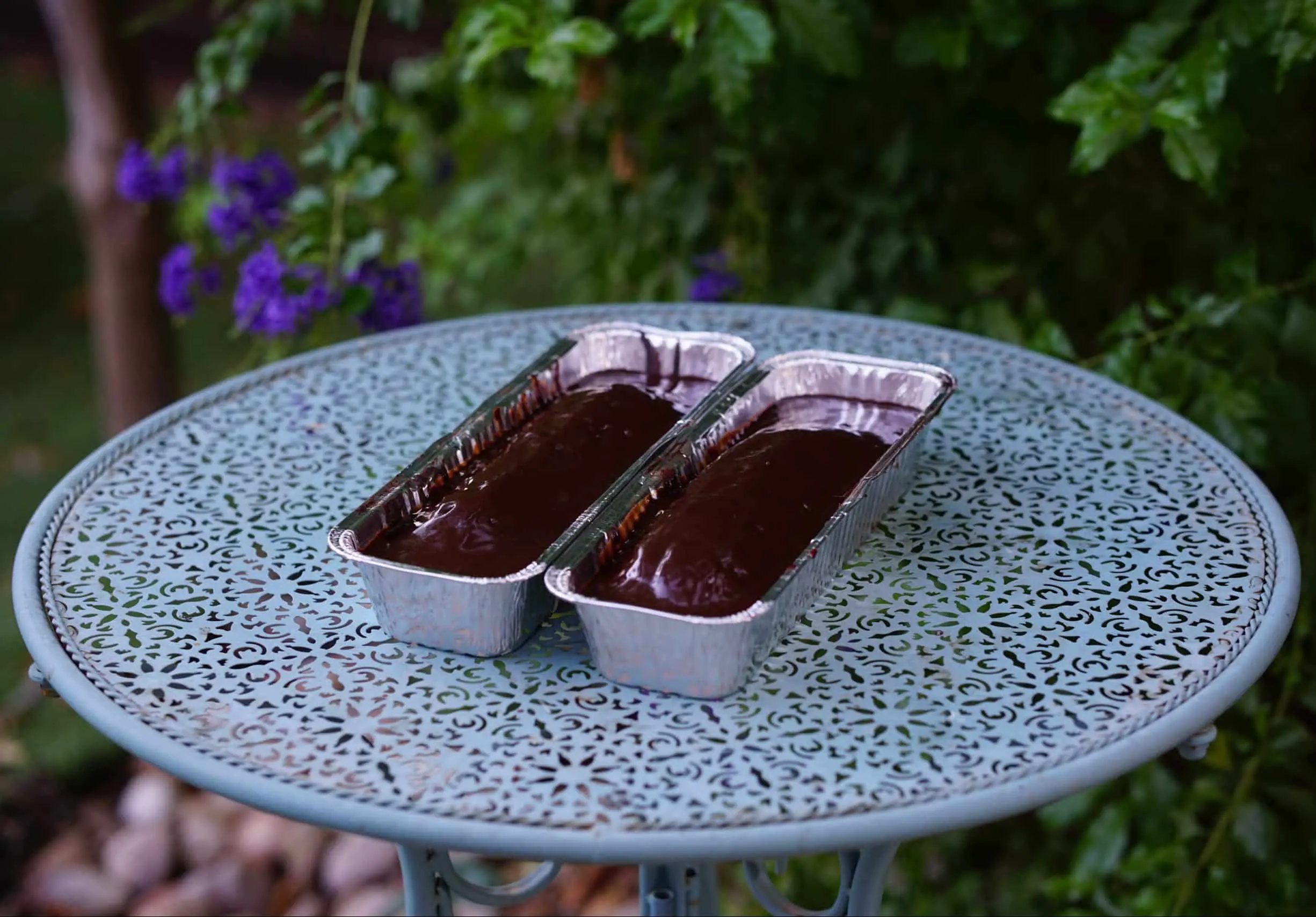 עוגת שוקולד מנצחת