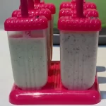 גלידה ביתית לקטנטנים