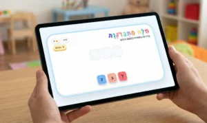 משחקים כאן ועכשיו